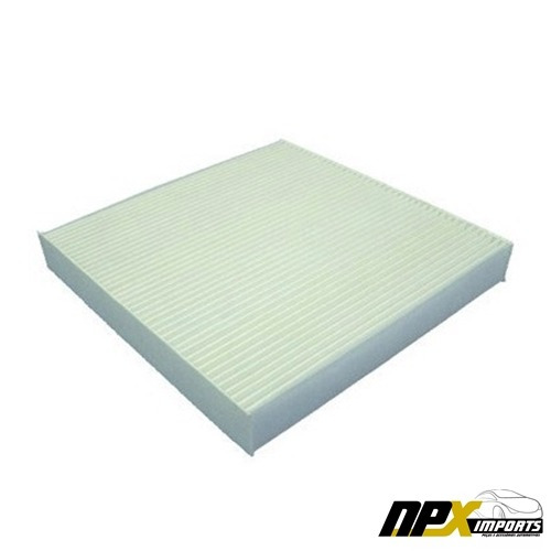 Imagem 1 de 2 de Filtro De Ar Audi A1 1.4 16v 2010/...