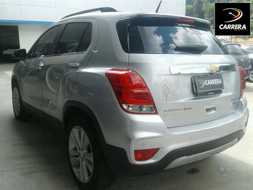 Tracker 1.4 16v Turbo Flex Premier Automático