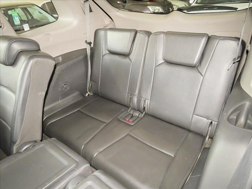 Imagem 6 de 13 de Subaru Tribeca 3.6 Limited Awd 6 Cilindros 24v Teto Solar, B