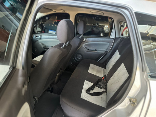 Ford Fiesta 1.6 4P CLASS FLEX