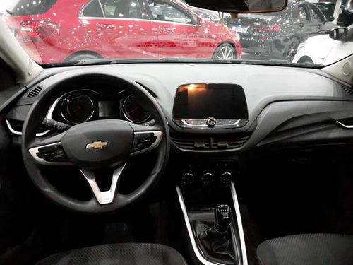 Chevrolet Onix 1.0 FLEX PLUS LT MANUAL