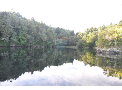 Paraíso: Predio Y/o Bosque Con Dos Islas Privadas