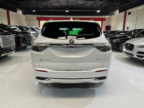Buick Enclave Avenir 2023