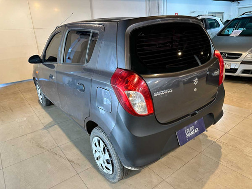 Suzuki Alto 0.8 800