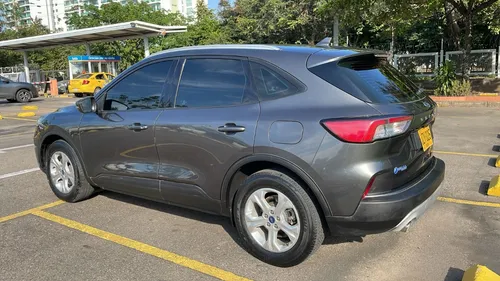 Ford Escape 2.0 Se 4x2