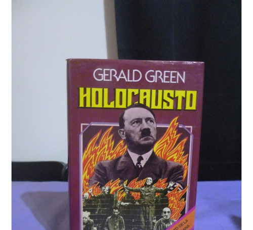 Gerald Green - Holocausto