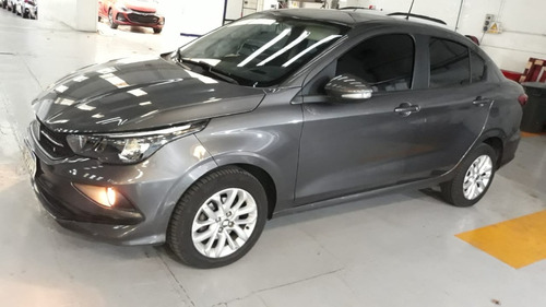 Fiat Cronos 1.3 Gse Drive