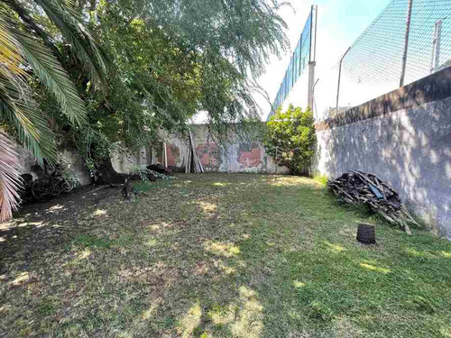 Lote En Venta En Villa Sarmiento