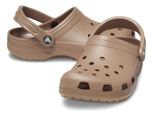 Crocs Classic Latte
