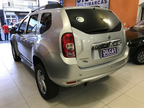 Renault Duster Dynamique