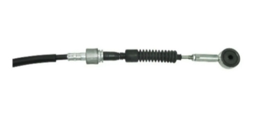 Guaya Control Cambio Npr Isuzu 3.36 Ctm