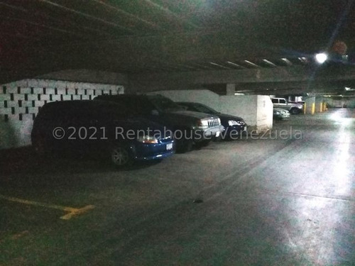 Imagen 13 de 14 de Apartamento Venta En Los Ruices Mls 21-24205