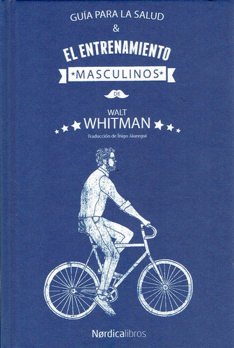 Guia Para La Salud Y El Entrenamiento Mascul - Whitman Walt