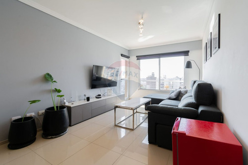 Departamento Venta De 3 Amb Cochera Ramos Mejia