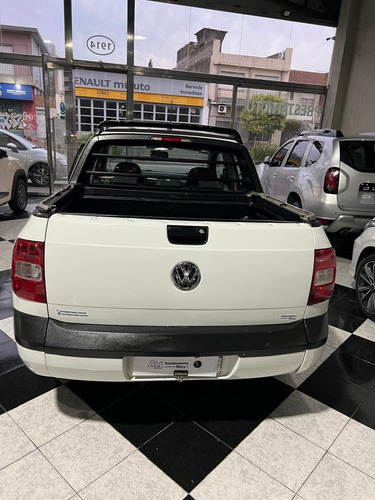 Volkswagen Saveiro 1.6 Gp Cd 101cv Power