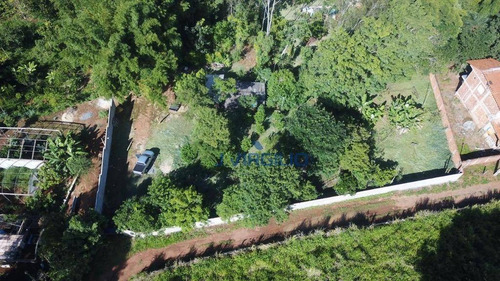 Imagem 18 de 25 de Chácara Recreio Samambaia - Ch0028