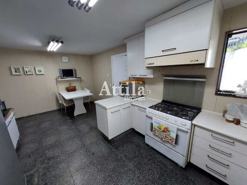 Imagem 7 de 30 de Casa 1176m² Terreno, 7 Dorms., Lazer, Enseada - V3115
