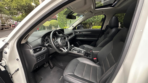 Mazda CX-5 2.5 S Grand Touring 4x2 At