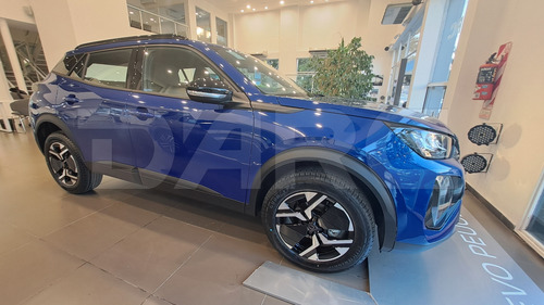 Peugeot 2008 1.0T Active
