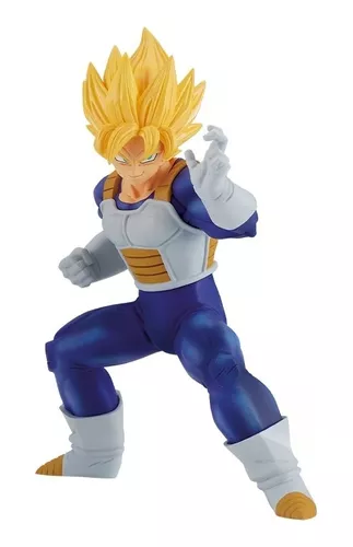 Action Figure Goku Ssj2 - Dragon Ball Z (original)