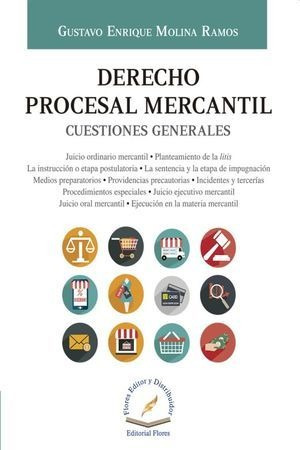Libro Derecho Procesal Mercantil Pd Nuevo