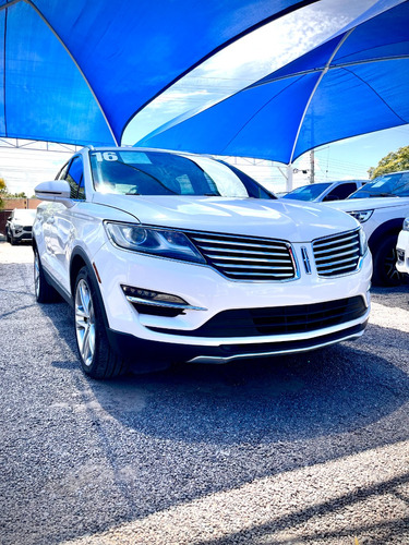 Lincoln MKC 2.3 Reserve At