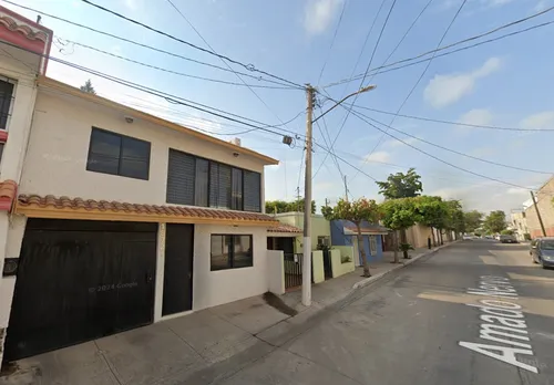 Casa De Remate - Amado Nervo 1872, Tierra Blanca, Culiacán, Sinaloa