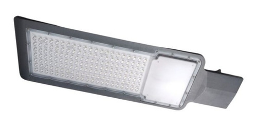 Luminaria Led Mafi 200w 6500k Tipo Slim Or027