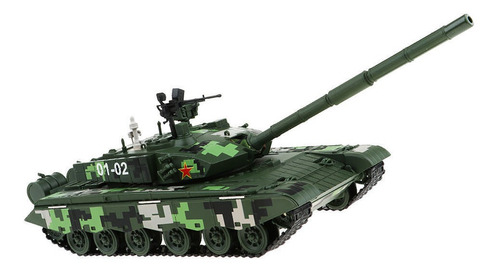 1:35, Modelo De Vehículo A Presión De Aleación, Kits De