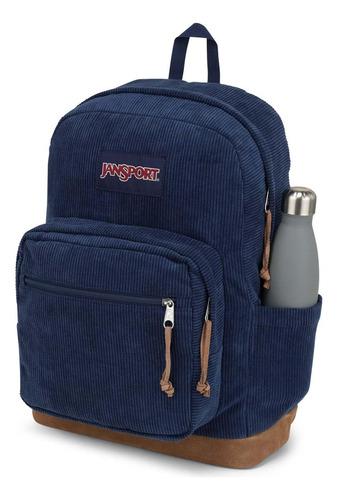 Mochila Jansport Right Pack Expressions De Pana Azul Marino