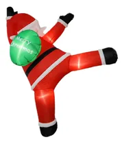 Comprar Decoración Navideña, Inflables Navideños Para Estilo B
