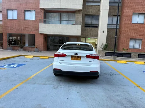 Kia CERATO PRO 1.6l
