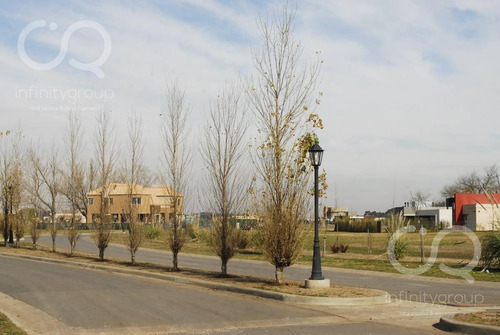 Imagen 5 de 5 de Terreno - Countries/b.cerrado (san Vicente)