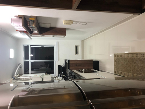 08621 - Apartamento 2 Dorms, Pirituba - São Paulo/sp - 8621