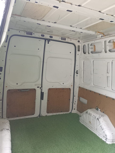 Ford Transit 2.2 Larga Techo Alto Mt