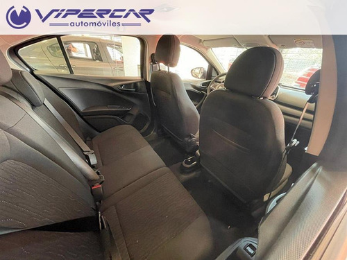 Fiat Cronos Drive Entrega Inmediata!!