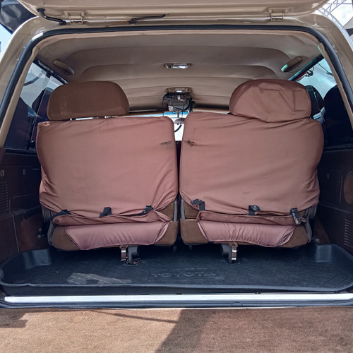 Toyota Burbuja