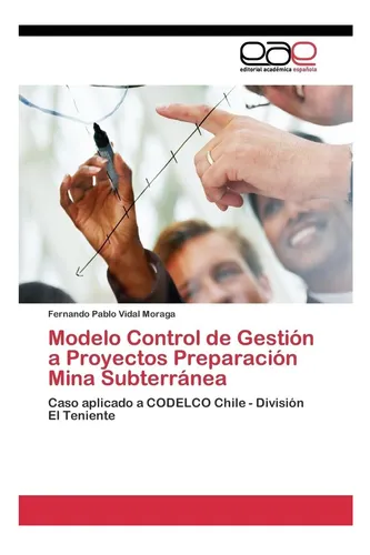 comprar Libro: Modelo Control De Gestión A Proyectos Preparación A