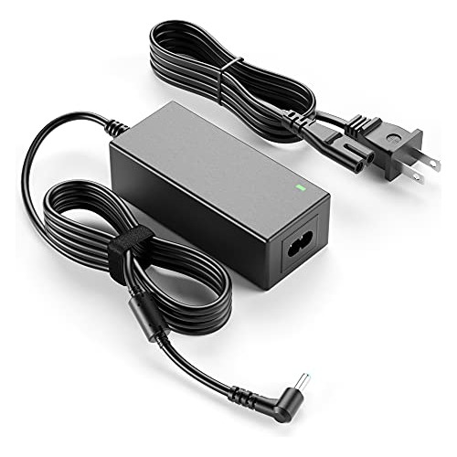 Cargador De Laptop De 45w 19.5v 2.31a Adaptador De Corr...