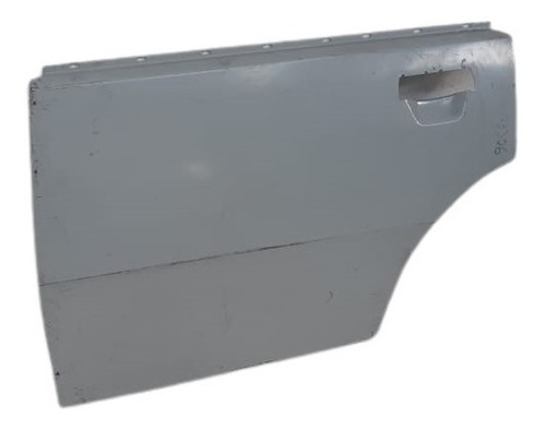 Panel Puerta Trasera Izquierda Renault 18 - Original