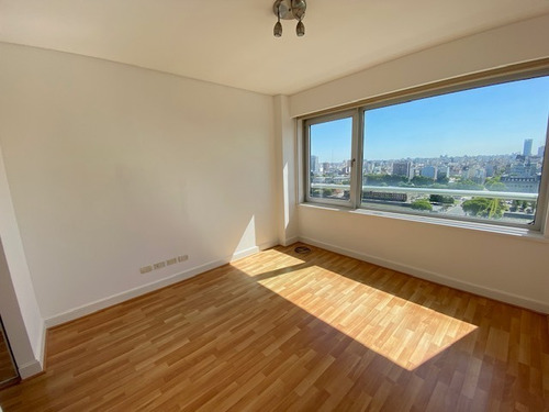 Imagen 15 de 17 de Le Parc, Piso Alto, Venta O Alquiler Sin Muebles, Increíble Vista