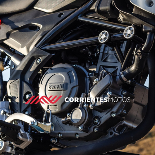 Imagen 4 de 15 de Benelli Trk 251 - Financia $900.000 A Tasa 0%