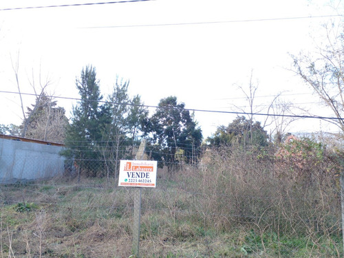 Venta De Lote En BÂș La Dolly - Coronel Brandsen.