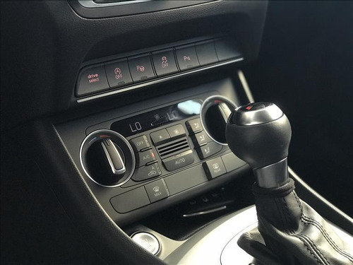 Audi Q3 Q3 1.4 Prestige Plus