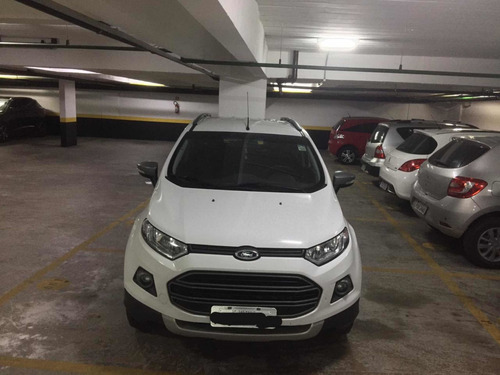 Ford Ecosport 2014 1.6 16v Freestyle Flex 5p