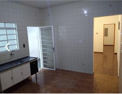 Imagem 9 de 13 de Casa Com 3 Dormitórios À Venda, 80 M² Por R$ 300.000,00 - Bosque Dos Eucaliptos - São José Dos Campos/sp - Ca1317