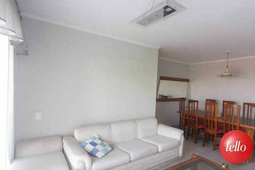 Imagem 4 de 26 de Apartamento - Ref: 240277