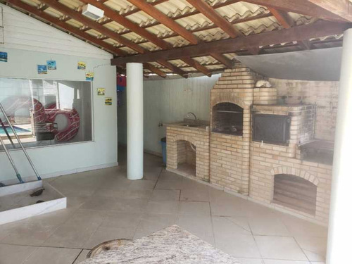 Imagem 2 de 15 de Casa Em Condomínio-à Venda-vargem Pequena-rio De Janeiro - Brcn40113