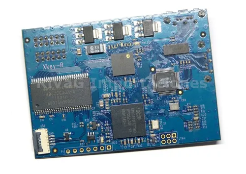 Xkey Para Xbox 360