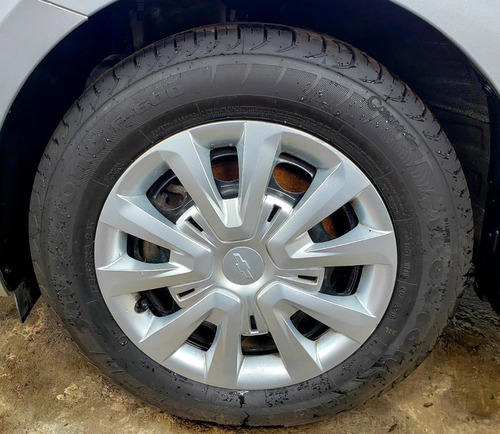 Chevrolet Aveo 2019